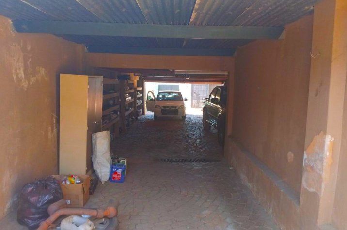 3 Bedroom Property for Sale in Kensington Gauteng