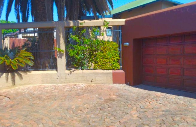 3 Bedroom Property for Sale in Kensington Gauteng