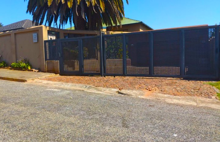 3 Bedroom Property for Sale in Kensington Gauteng