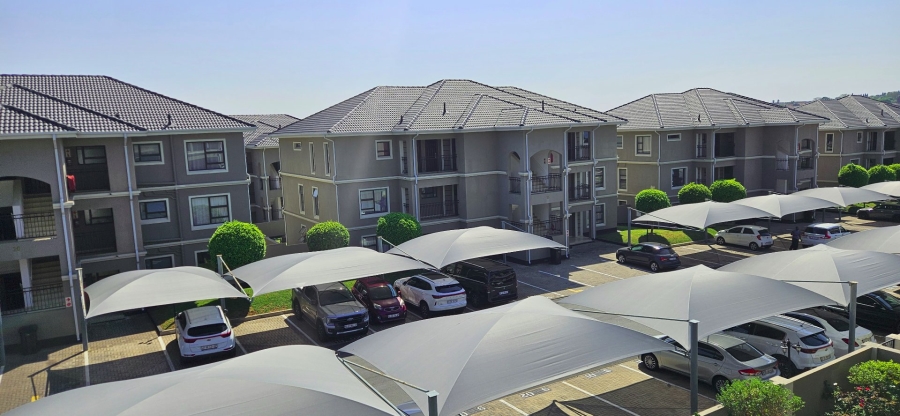 To Let 2 Bedroom Property for Rent in Kengies Gauteng