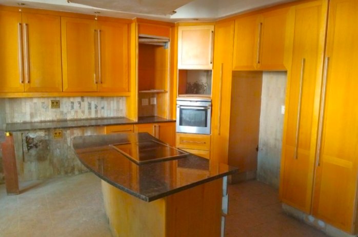 9 Bedroom Property for Sale in Kensington Gauteng