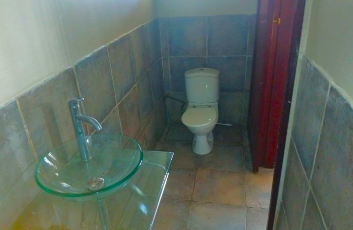 9 Bedroom Property for Sale in Kensington Gauteng