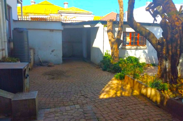 9 Bedroom Property for Sale in Kensington Gauteng