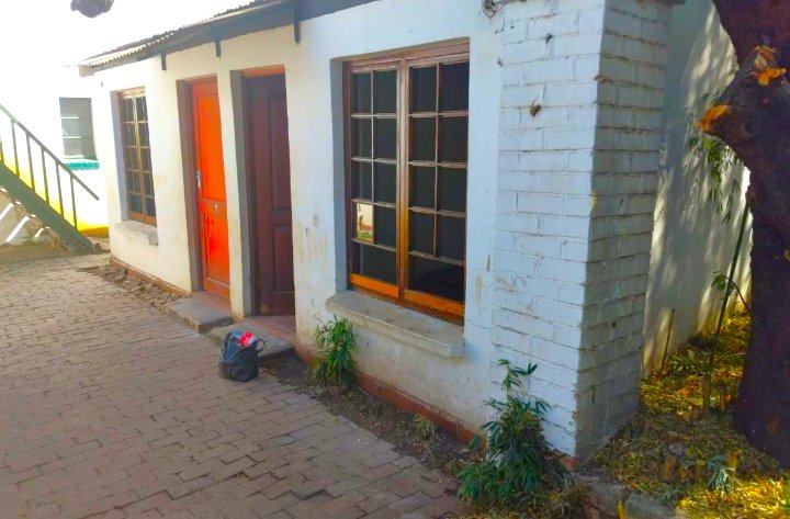 9 Bedroom Property for Sale in Kensington Gauteng
