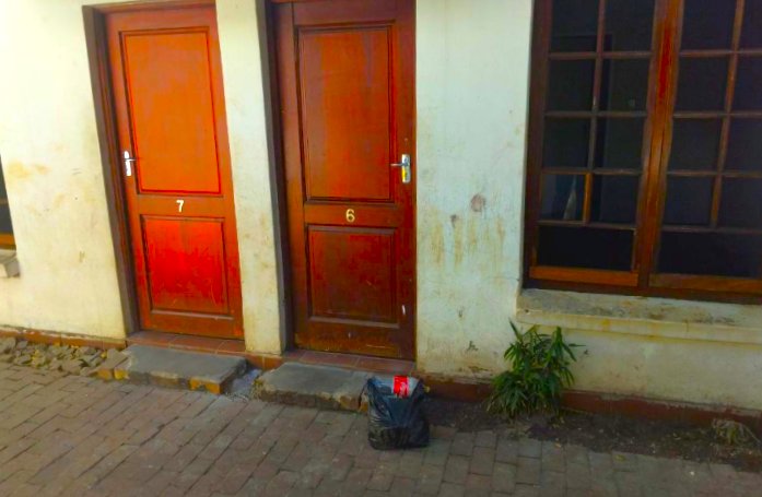 9 Bedroom Property for Sale in Kensington Gauteng