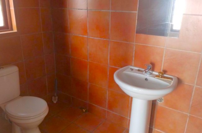 9 Bedroom Property for Sale in Kensington Gauteng