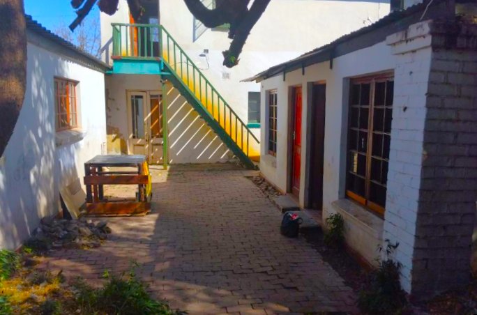9 Bedroom Property for Sale in Kensington Gauteng