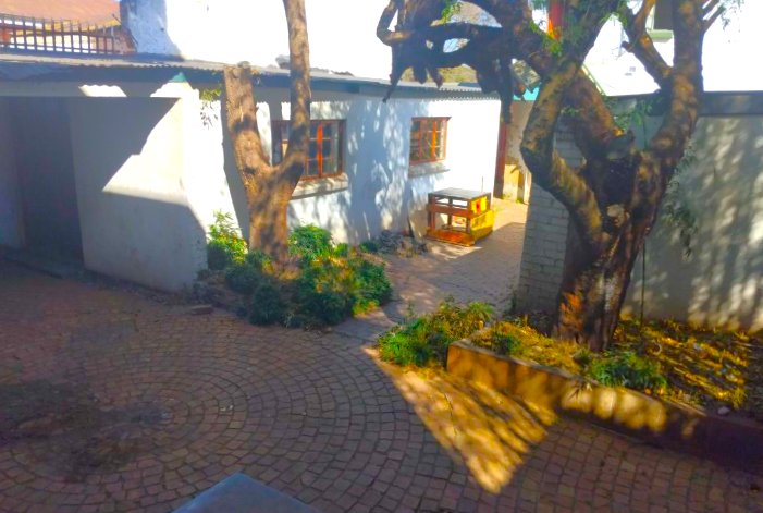 9 Bedroom Property for Sale in Kensington Gauteng