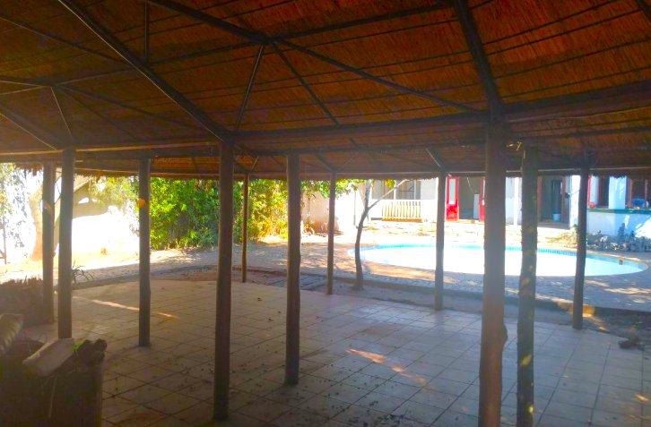 9 Bedroom Property for Sale in Kensington Gauteng
