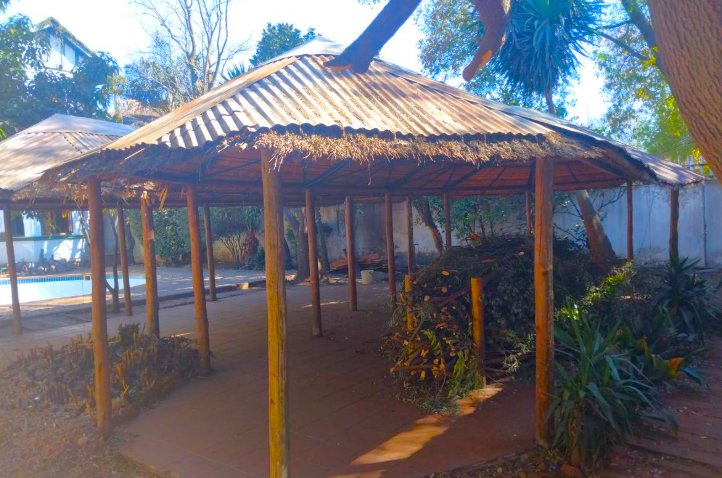 9 Bedroom Property for Sale in Kensington Gauteng