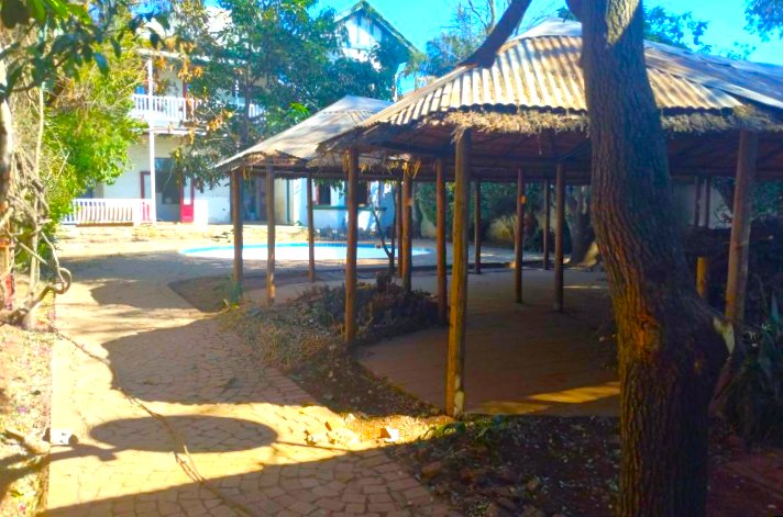 9 Bedroom Property for Sale in Kensington Gauteng