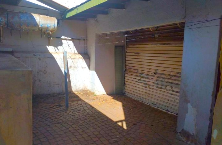 9 Bedroom Property for Sale in Kensington Gauteng
