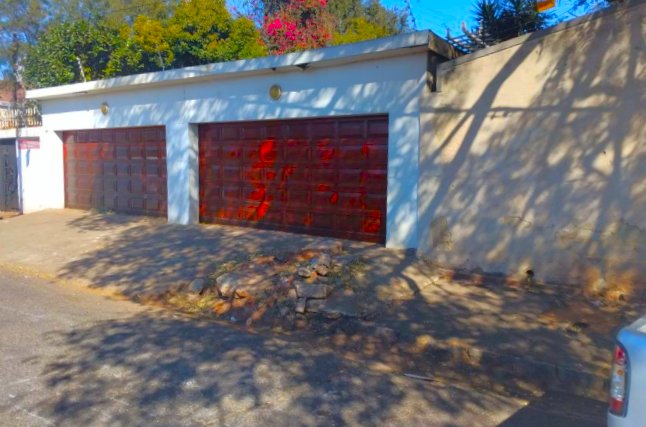 9 Bedroom Property for Sale in Kensington Gauteng