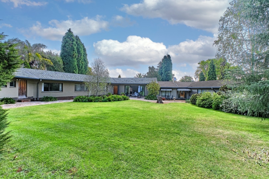 5 Bedroom Property for Sale in Northcliff Gauteng