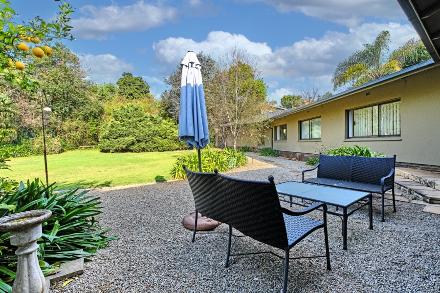 5 Bedroom Property for Sale in Northcliff Gauteng