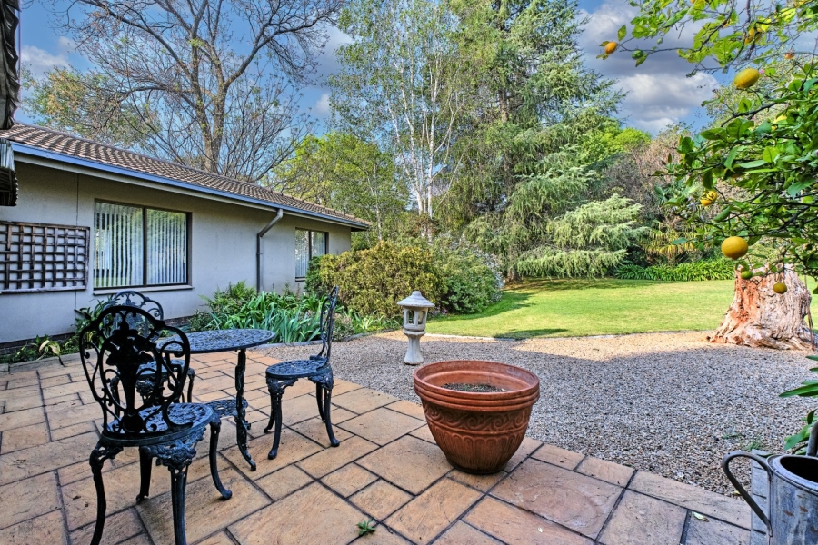 5 Bedroom Property for Sale in Northcliff Gauteng