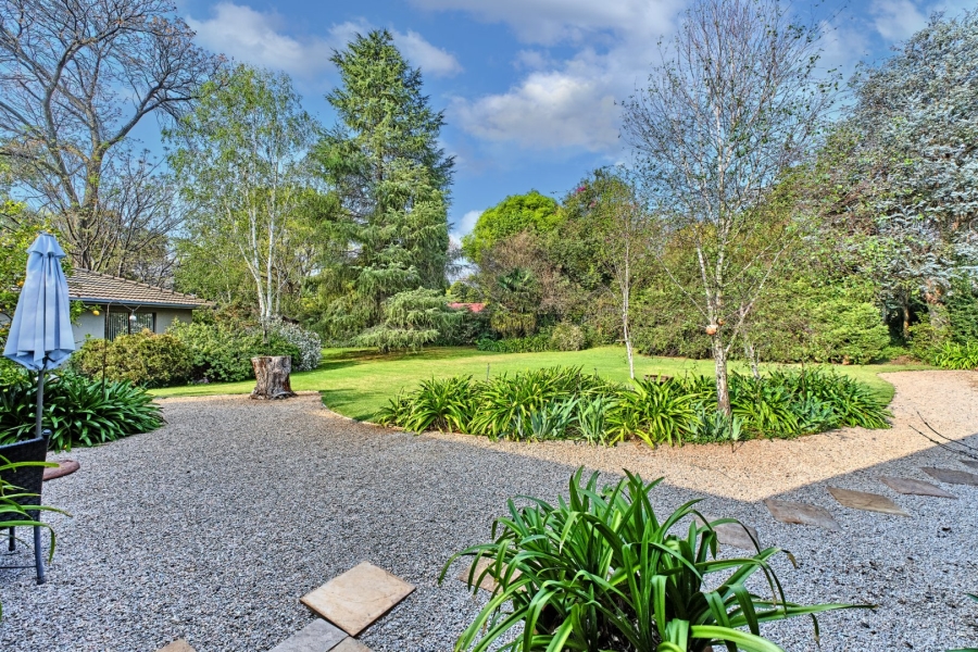5 Bedroom Property for Sale in Northcliff Gauteng