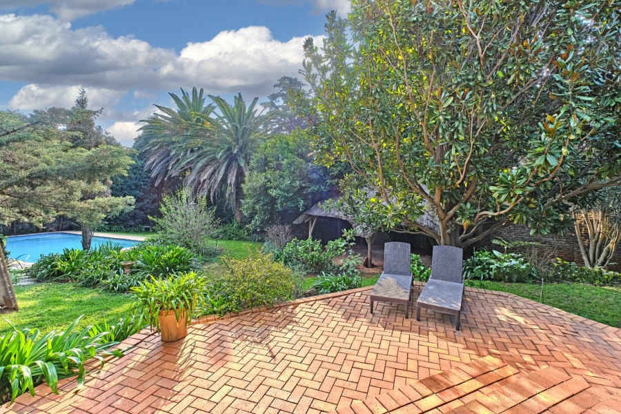 5 Bedroom Property for Sale in Northcliff Gauteng