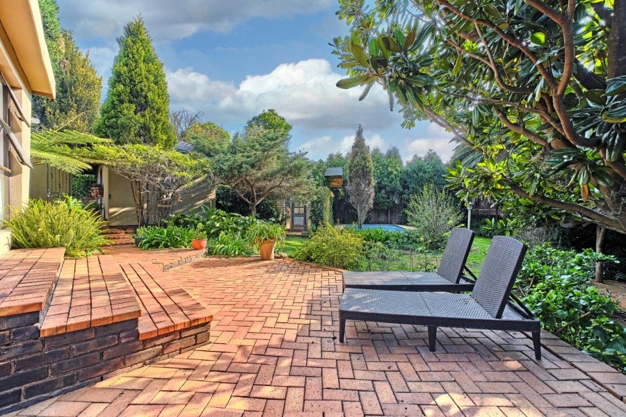 5 Bedroom Property for Sale in Northcliff Gauteng