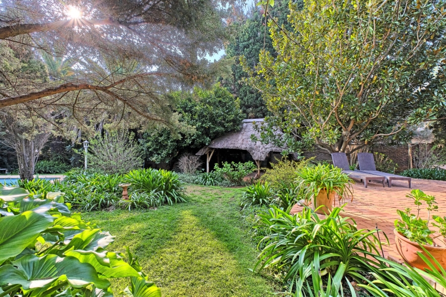 5 Bedroom Property for Sale in Northcliff Gauteng