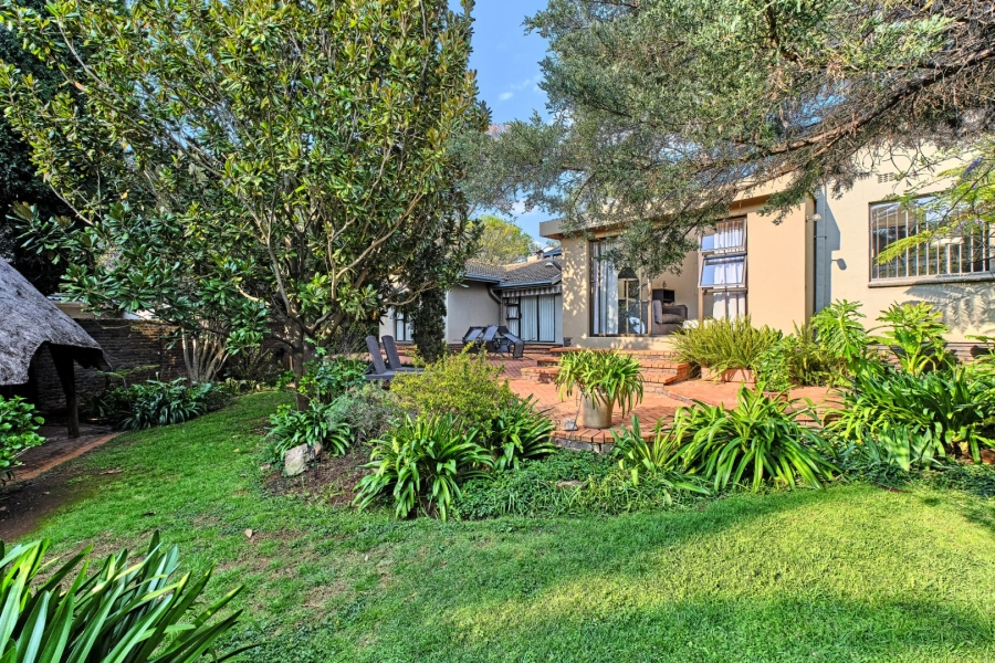 5 Bedroom Property for Sale in Northcliff Gauteng