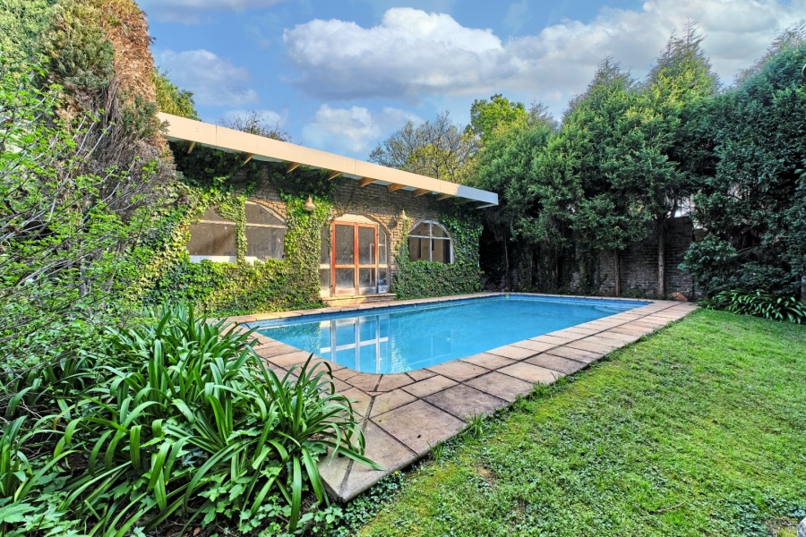 5 Bedroom Property for Sale in Northcliff Gauteng