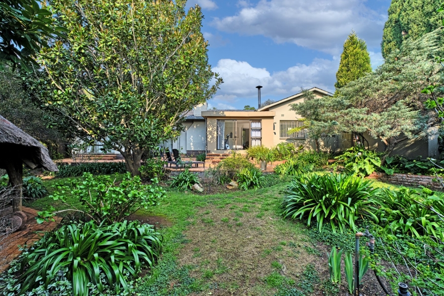 5 Bedroom Property for Sale in Northcliff Gauteng