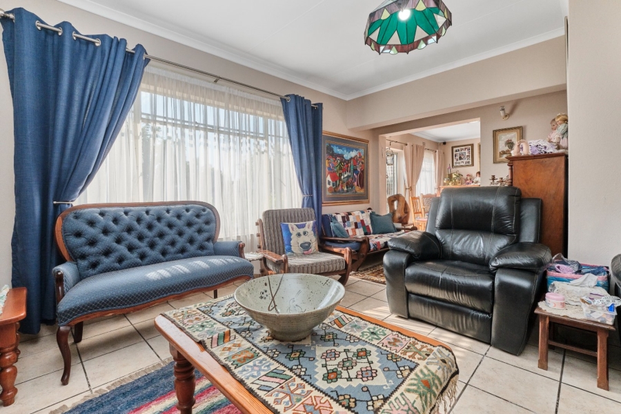 4 Bedroom Property for Sale in Randpark Ridge Gauteng
