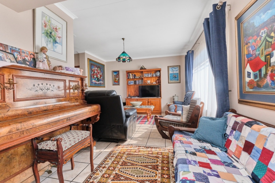 4 Bedroom Property for Sale in Randpark Ridge Gauteng