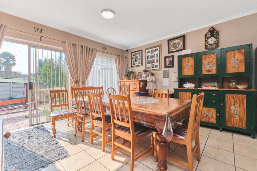 4 Bedroom Property for Sale in Randpark Ridge Gauteng