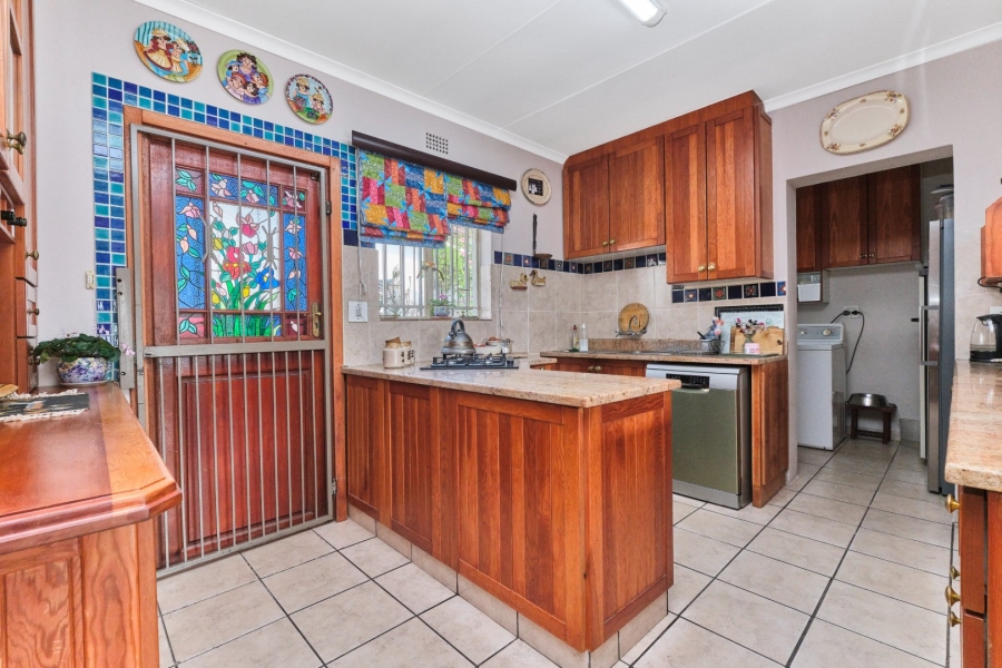 4 Bedroom Property for Sale in Randpark Ridge Gauteng