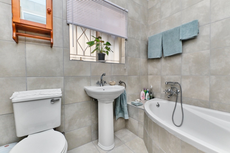 4 Bedroom Property for Sale in Randpark Ridge Gauteng