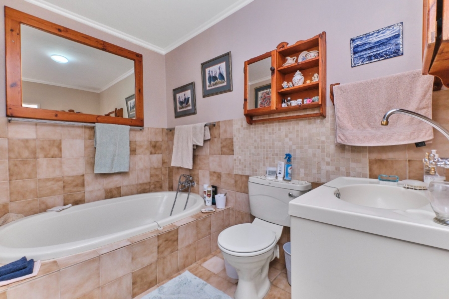 4 Bedroom Property for Sale in Randpark Ridge Gauteng