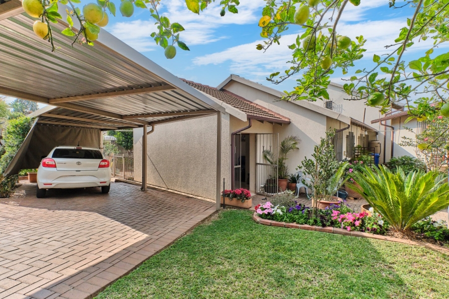 4 Bedroom Property for Sale in Randpark Ridge Gauteng