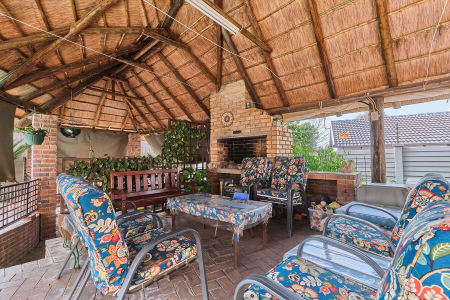4 Bedroom Property for Sale in Randpark Ridge Gauteng