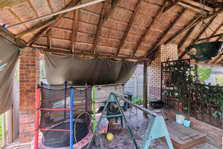 4 Bedroom Property for Sale in Randpark Ridge Gauteng