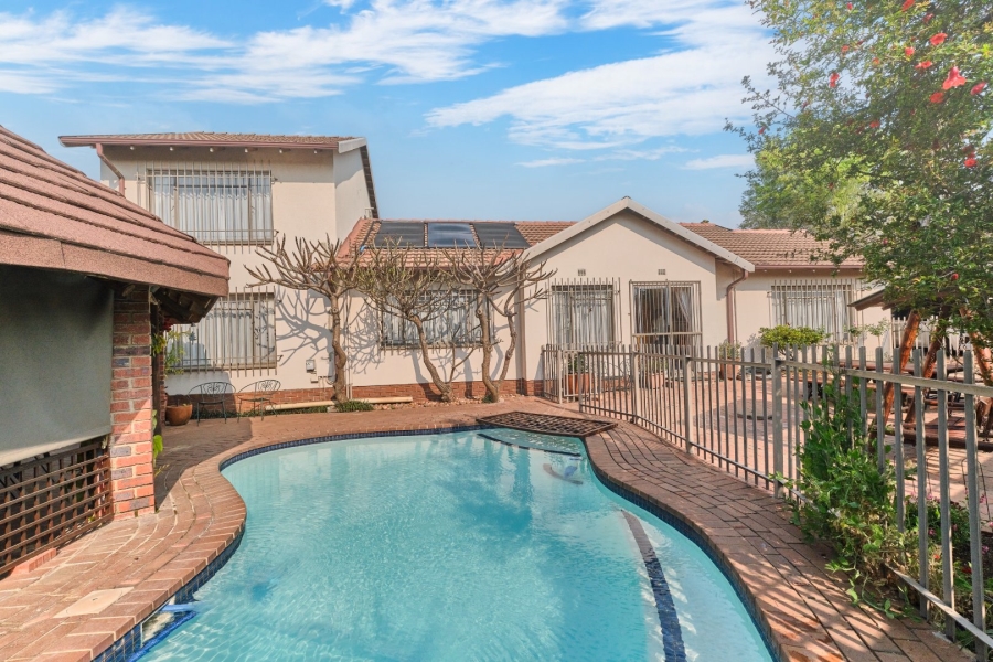 4 Bedroom Property for Sale in Randpark Ridge Gauteng