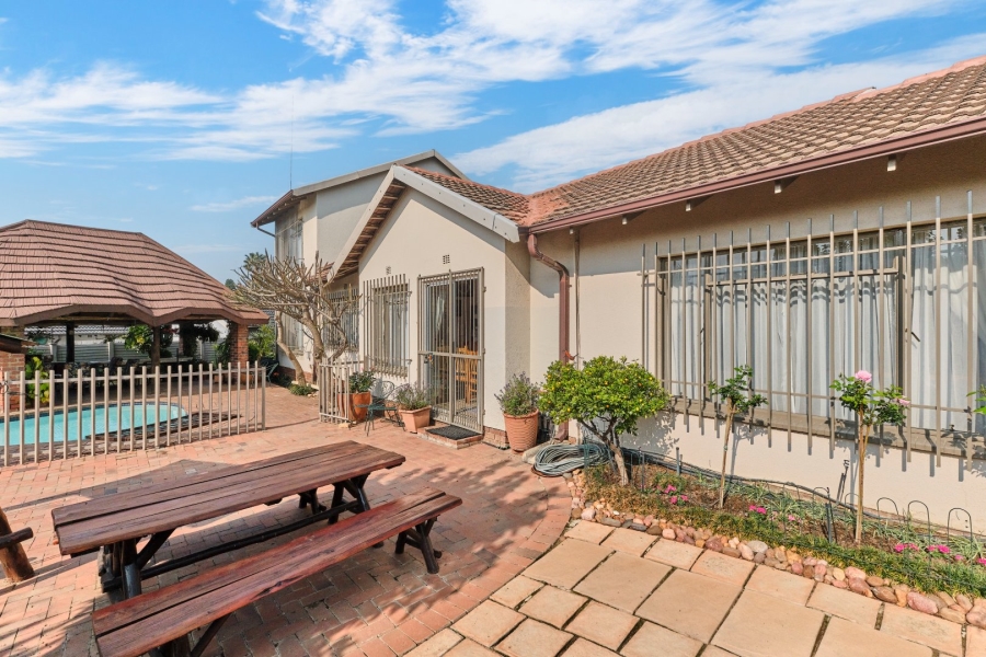 4 Bedroom Property for Sale in Randpark Ridge Gauteng