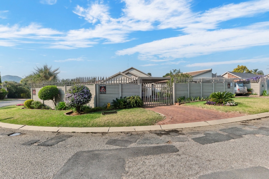 4 Bedroom Property for Sale in Randpark Ridge Gauteng