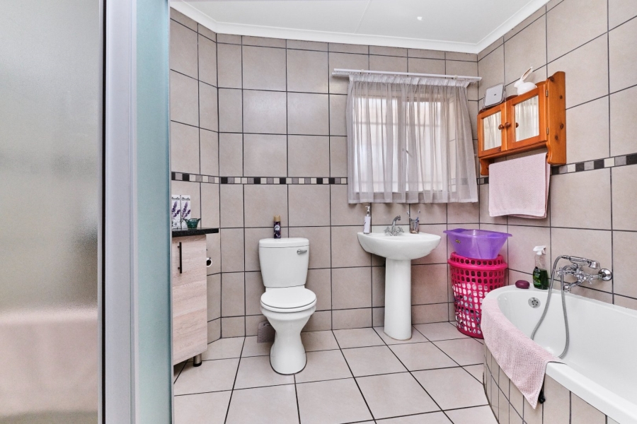 4 Bedroom Property for Sale in Randpark Ridge Gauteng