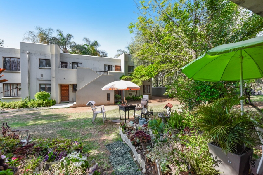 2 Bedroom Property for Sale in Bloubosrand Gauteng