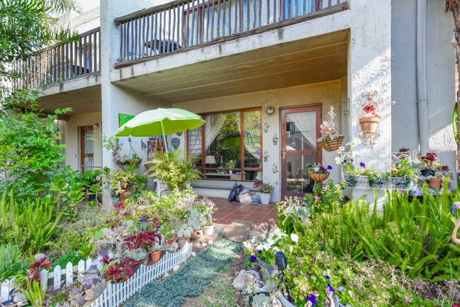 2 Bedroom Property for Sale in Bloubosrand Gauteng