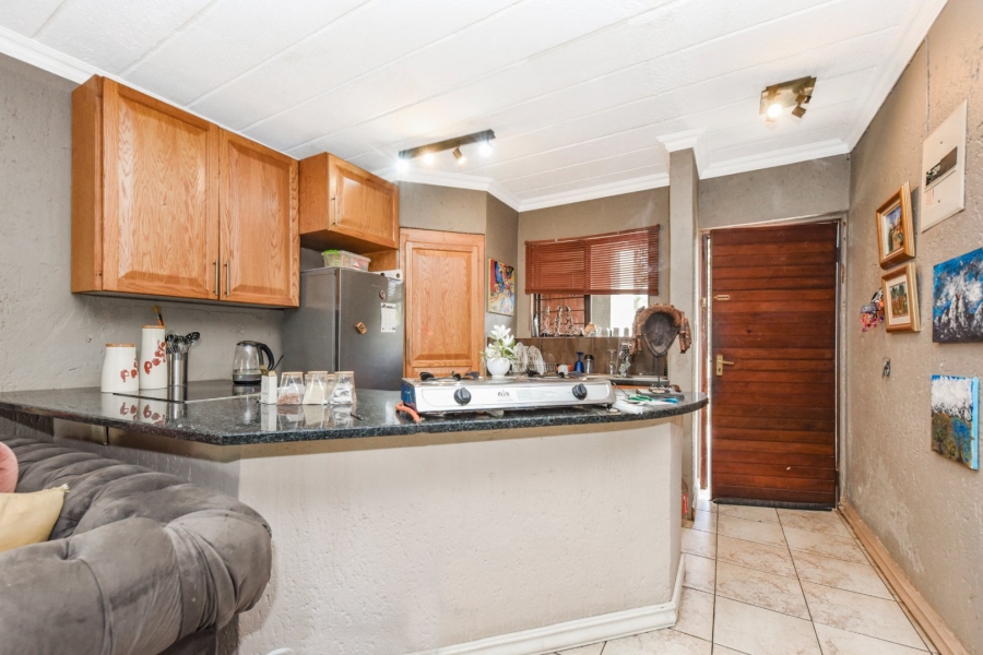 2 Bedroom Property for Sale in Bloubosrand Gauteng