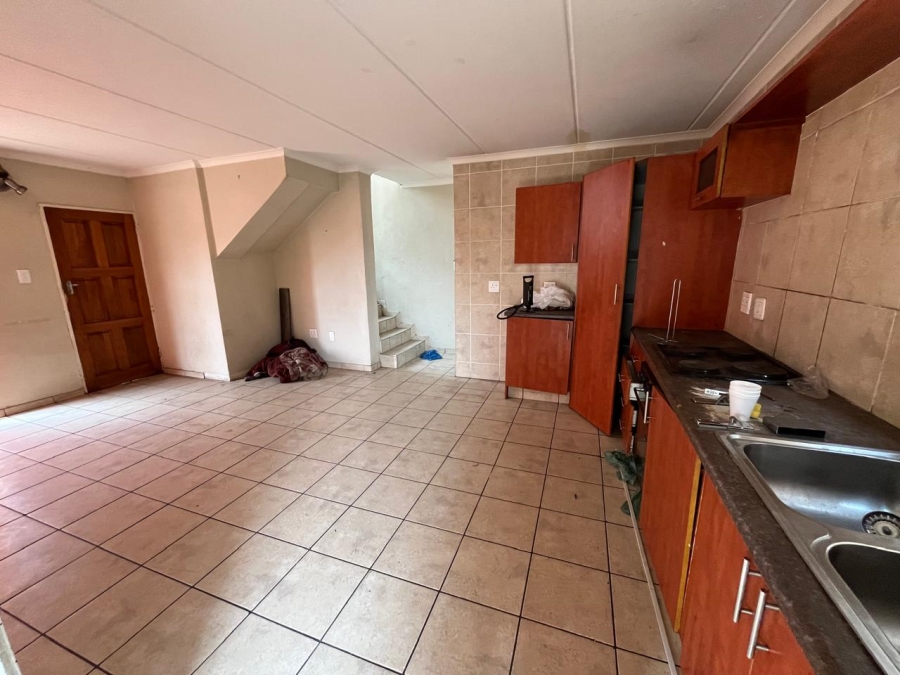  Bedroom Property for Sale in Vanderbijlpark CW 5 Gauteng