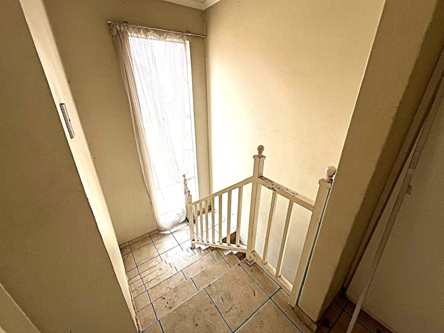  Bedroom Property for Sale in Vanderbijlpark CW 5 Gauteng