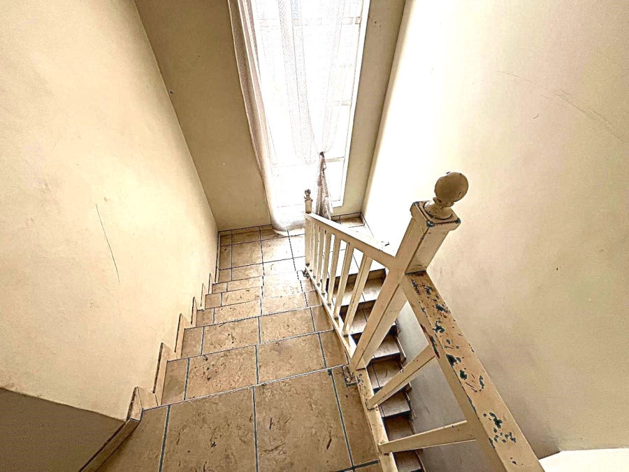  Bedroom Property for Sale in Vanderbijlpark CW 5 Gauteng