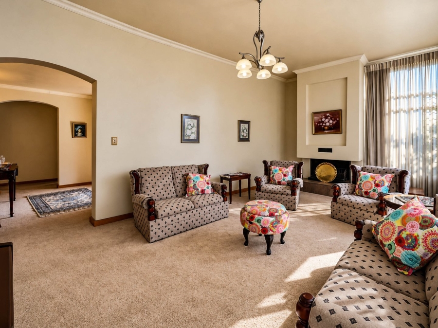 5 Bedroom Property for Sale in Wierda Park Gauteng