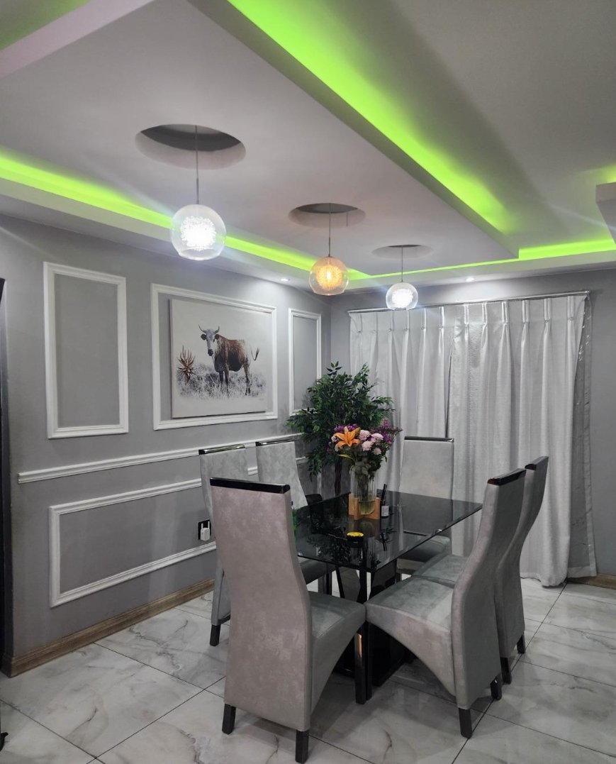 4 Bedroom Property for Sale in Klipfontein View Gauteng