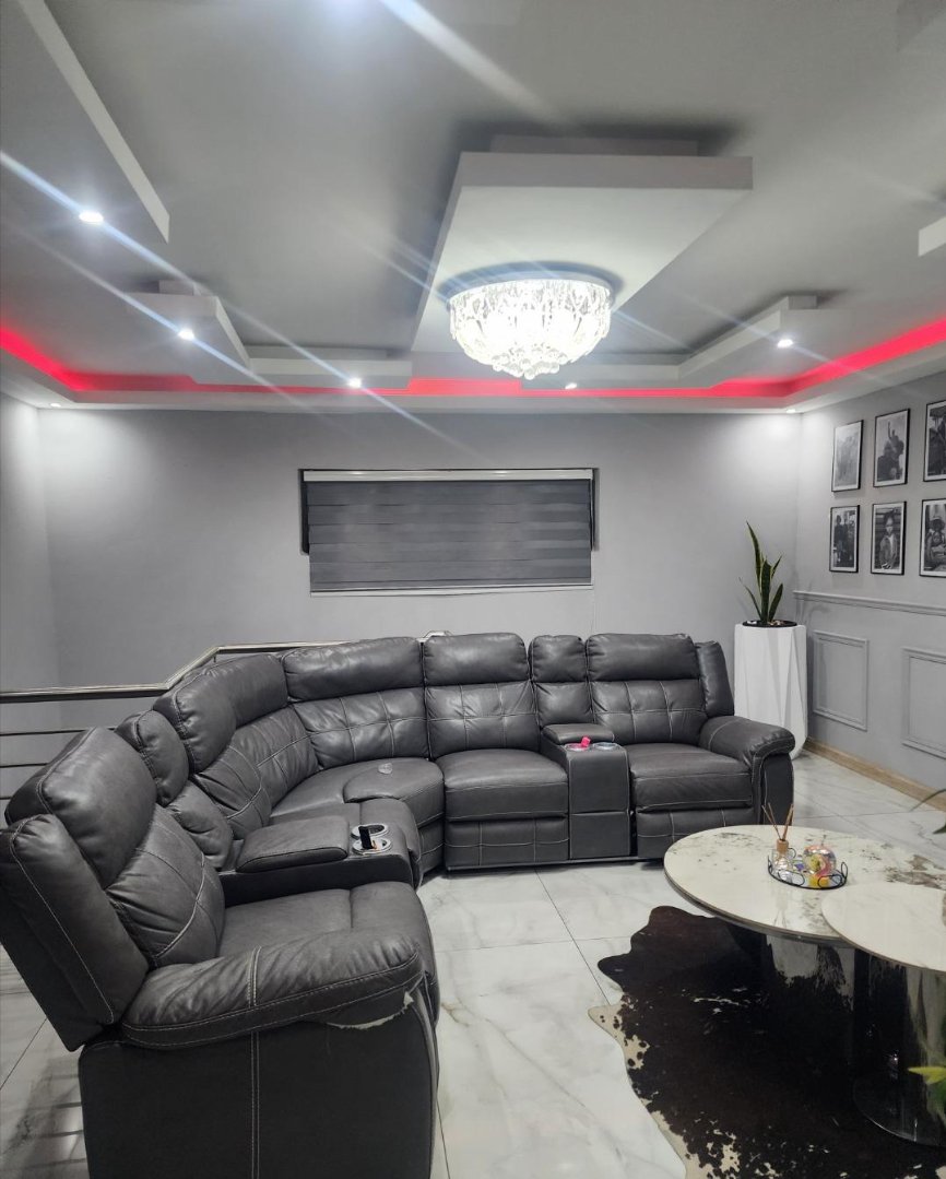 4 Bedroom Property for Sale in Klipfontein View Gauteng