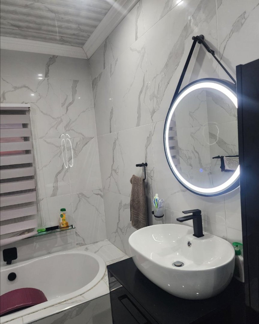 4 Bedroom Property for Sale in Klipfontein View Gauteng